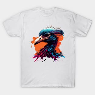 Ostrich T-Shirt